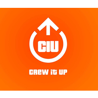 Crew It Up logo, Crew It Up contact details