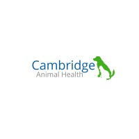 Cambridge Animal Health logo, Cambridge Animal Health contact details