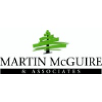 Martin McGuire & Associates logo, Martin McGuire & Associates contact details