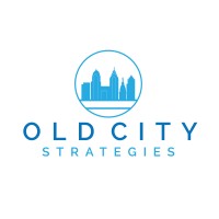 Old City Strategies logo, Old City Strategies contact details