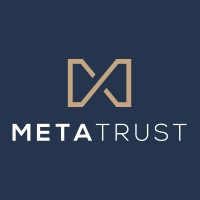 METATRUST logo, METATRUST contact details