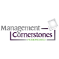 Management Cornerstones Inc. logo, Management Cornerstones Inc. contact details