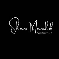 Shari Marshik Consulting logo, Shari Marshik Consulting contact details