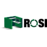 ROSI Office Systems Inc. logo, ROSI Office Systems Inc. contact details