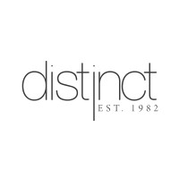 Distinct Artists logo, Distinct Artists contact details