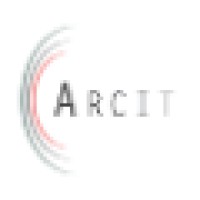 Arcit logo, Arcit contact details