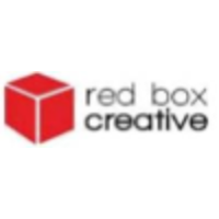 Red Box Creative logo, Red Box Creative contact details