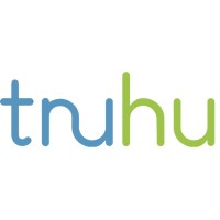 TruHu logo, TruHu contact details