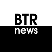 BTR News logo, BTR News contact details