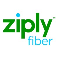 Ziply Fiber logo, Ziply Fiber contact details