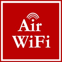 Air WiFi logo, Air WiFi contact details