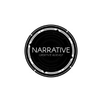 Narrative Creative Agency logo, Narrative Creative Agency contact details