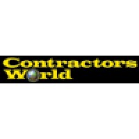 Contractors World International e-magazine logo, Contractors World International e-magazine contact details