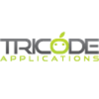 Tricode Applications logo, Tricode Applications contact details