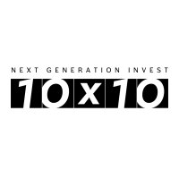 10x10 - Next Generation Invest logo, 10x10 - Next Generation Invest contact details