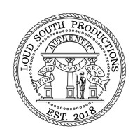 Loud South logo, Loud South contact details