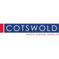 Cotswold Packaging Group Ltd logo, Cotswold Packaging Group Ltd contact details