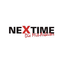 NEXTIME Ges. f. mod. Personalmanagement mbH logo, NEXTIME Ges. f. mod. Personalmanagement mbH contact details