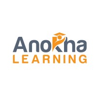 Anokha Learning logo, Anokha Learning contact details