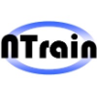 NTrain Limited logo, NTrain Limited contact details