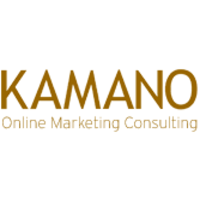 Kamano GmbH logo, Kamano GmbH contact details