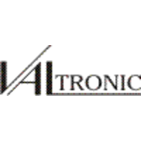 Valtronic OOD logo, Valtronic OOD contact details