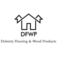 Doherty Flooring & Woods Products logo, Doherty Flooring & Woods Products contact details