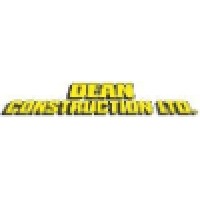 Dean Group PLC logo, Dean Group PLC contact details