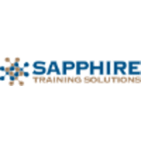 Sapphire Training Solutions logo, Sapphire Training Solutions contact details