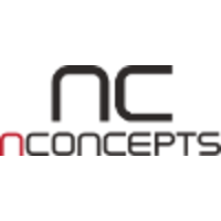 NConcepts logo, NConcepts contact details