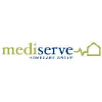 Mediserve Homecare Ltd. logo, Mediserve Homecare Ltd. contact details