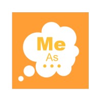 MeAs Coaching logo, MeAs Coaching contact details