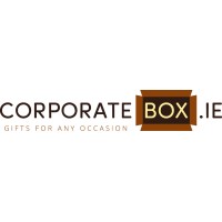 corporatebox.ie logo, corporatebox.ie contact details