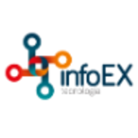 InfoEX Tecnologia logo, InfoEX Tecnologia contact details