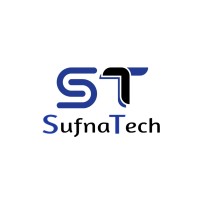 SufnaTech Ind logo, SufnaTech Ind contact details