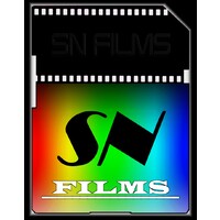 SN FILMS logo, SN FILMS contact details