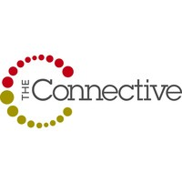 The Connective logo, The Connective contact details