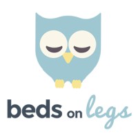 Beds On Legs logo, Beds On Legs contact details