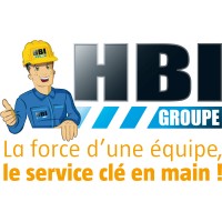 Groupe HBI logo, Groupe HBI contact details