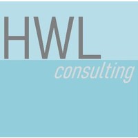 HWL consulting logo, HWL consulting contact details