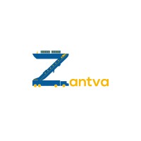 Zantva logo, Zantva contact details