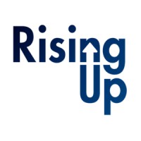 Rising up Paris logo, Rising up Paris contact details