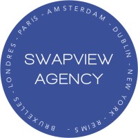 Swapview.Agency logo, Swapview.Agency contact details