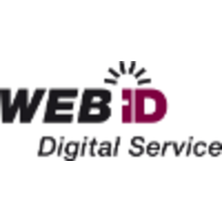 Web-ID GmbH logo, Web-ID GmbH contact details