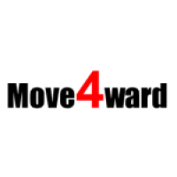 Move4ward logo, Move4ward contact details