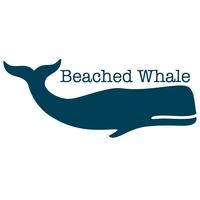 Beached Whale logo, Beached Whale contact details