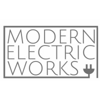 MODERN ELECTRIC WORKS logo, MODERN ELECTRIC WORKS contact details