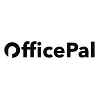 OfficePal logo, OfficePal contact details