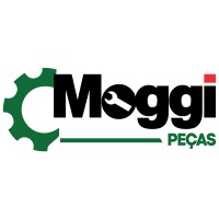 Moggi Peças logo, Moggi Peças contact details