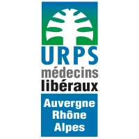 URPS Médecins Libéraux AuRA logo, URPS Médecins Libéraux AuRA contact details